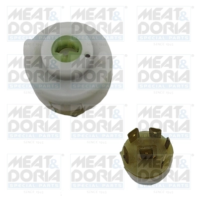 Ignition Switch
